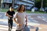Nieuwegein 10 juni 2017
Feest voor Wesley Sneijder bij Will's in nieuwgein tbv het feit dat hij recordinternational voor nederland is geworden. Ali B