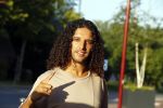 Nieuwegein 10 juni 2017
Feest voor Wesley Sneijder bij Will's in nieuwgein tbv het feit dat hij recordinternational voor nederland is geworden. Ali B