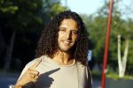 Nieuwegein 10 juni 2017
Feest voor Wesley Sneijder bij Will's in nieuwgein tbv het feit dat hij recordinternational voor nederland is geworden. Ali B