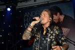 Amsterdam, 17 Mei 2017
Presentatie nieuwe CD en optreden van Andre Hazes Jr.