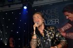 Amsterdam, 17 Mei 2017
Presentatie nieuwe CD en optreden van Andre Hazes Jr.