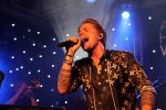 Amsterdam, 17 Mei 2017
Presentatie nieuwe CD en optreden van Andre Hazes Jr.