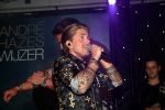 Amsterdam, 17 Mei 2017
Presentatie nieuwe CD en optreden van Andre Hazes Jr.