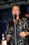 Amsterdam, 17 Mei 2017
Presentatie nieuwe CD en optreden van Andre Hazes Jr.