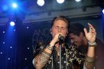 Amsterdam, 17 Mei 2017
Presentatie nieuwe CD en optreden van Andre Hazes Jr.