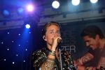 Amsterdam, 17 Mei 2017
Presentatie nieuwe CD en optreden van Andre Hazes Jr.