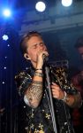 Amsterdam, 17 Mei 2017
Presentatie nieuwe CD en optreden van Andre Hazes Jr.