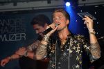 Amsterdam, 17 Mei 2017
Presentatie nieuwe CD en optreden van Andre Hazes Jr.
