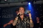 Amsterdam, 17 Mei 2017
Presentatie nieuwe CD en optreden van Andre Hazes Jr.