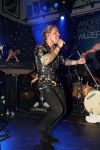 Amsterdam, 17 Mei 2017
Presentatie nieuwe CD en optreden van Andre Hazes Jr.