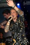 Amsterdam, 17 Mei 2017
Presentatie nieuwe CD en optreden van Andre Hazes Jr.