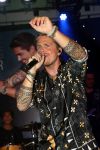Amsterdam, 17 Mei 2017
Presentatie nieuwe CD en optreden van Andre Hazes Jr.