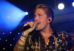 Amsterdam, 17 Mei 2017
Presentatie nieuwe CD en optreden van Andre Hazes Jr.