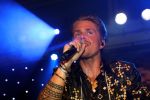 Amsterdam, 17 Mei 2017
Presentatie nieuwe CD en optreden van Andre Hazes Jr.