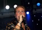 Amsterdam, 17 Mei 2017
Presentatie nieuwe CD en optreden van Andre Hazes Jr.