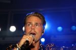 Amsterdam, 17 Mei 2017
Presentatie nieuwe CD en optreden van Andre Hazes Jr.