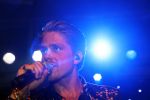 Amsterdam, 17 Mei 2017
Presentatie nieuwe CD en optreden van Andre Hazes Jr.