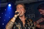 Amsterdam, 17 Mei 2017
Presentatie nieuwe CD en optreden van Andre Hazes Jr.