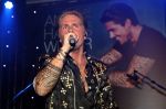 Amsterdam, 17 Mei 2017
Presentatie nieuwe CD en optreden van Andre Hazes Jr.