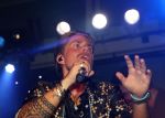 Amsterdam, 17 Mei 2017
Presentatie nieuwe CD en optreden van Andre Hazes Jr.