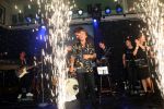 Amsterdam, 17 Mei 2017
Presentatie nieuwe CD en optreden van Andre Hazes Jr.