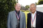 Haarzuilens 21 juni 2017
Haringparty bij kasteel de Haar. Andre Kuipers