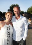 Nieuwegein 10 juni 2017
Feest voor Wesley Sneijder bij Will's in nieuwgein tbv het feit dat hij recordinternational voor nederland is geworden. Andre en Joyce Ooijer