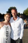 Nieuwegein 10 juni 2017
Feest voor Wesley Sneijder bij Will's in nieuwgein tbv het feit dat hij recordinternational voor nederland is geworden. Andre en Joyce Ooijer