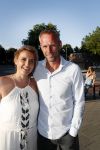 Nieuwegein 10 juni 2017
Feest voor Wesley Sneijder bij Will's in nieuwgein tbv het feit dat hij recordinternational voor nederland is geworden. Andre en Joyce Ooijer