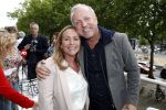 Rotterdam 16 juni 2017
Opening blushing Rotterdam van Gordon . Angela Groothuizen