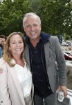 Rotterdam 16 juni 2017
Opening blushing Rotterdam van Gordon . Angela Groothuizen