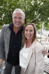 Rotterdam 16 juni 2017
Opening blushing Rotterdam van Gordon . Angela Groothuizen