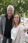 Rotterdam 16 juni 2017
Opening blushing Rotterdam van Gordon . Angela Groothuizen