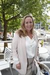 Rotterdam 16 juni 2017
Opening blushing Rotterdam van Gordon . Angela Groothuizen