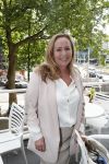 Rotterdam 16 juni 2017
Opening blushing Rotterdam van Gordon . Angela Groothuizen