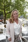 Rotterdam 16 juni 2017
Opening blushing Rotterdam van Gordon . Angela Groothuizen