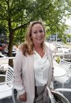 Rotterdam 16 juni 2017
Opening blushing Rotterdam van Gordon . Angela Groothuizen
