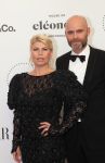 Amsterdam, 10 Juni 2017
Patrons Gala Nationale Opera & Ballet
Anne-Marie Jung met partner Burt Rutteman
