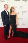 Amsterdam, 10 Juni 2017
Patrons Gala Nationale Opera & Ballet
Anouk Maas en Martijn Vogel