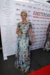 Amsterdam 17 juni 2017  
Amsterdam diner in het AFAS music hall in Amsterdam. Anouk Smulders