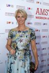 Amsterdam 17 juni 2017  
Amsterdam diner in het AFAS music hall in Amsterdam. Anouk Smulders