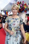 Amsterdam 17 juni 2017  
Amsterdam diner in het AFAS music hall in Amsterdam. Anouk Smulders