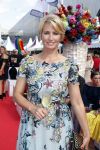 Amsterdam 17 juni 2017  
Amsterdam diner in het AFAS music hall in Amsterdam. Anouk Smulders