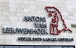 Amsterdam 17 mei 2017
Evelien de Bruijn en Bibian Mentel lopen mee in de marathon voor het Nederlands Kankerfonds (KWF). Vertrek wan bij het Antoni v Leeuwenhoek