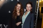 Amsterdam 7 juni 2017
Premiere the Mummy in Pathe Arena. Barbara Sloesen met een vriendin