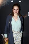Amsterdam 7 juni 2017
Premiere the Mummy in Pathe Arena. Barbara Sloesen met een vriendin