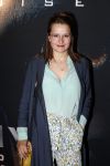 Amsterdam 7 juni 2017
Premiere the Mummy in Pathe Arena. Barbara Sloesen met een vriendin