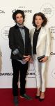Amsterdam, 10 Juni 2017
Patrons Gala Nationale Opera & Ballet
Bart Rijnink (acteur) en Nyncke Beekhuyzen (actrice)
