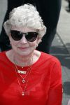 Hilversum 21 mei 2017
Bart 's mediarun op het mediapark tbd de Bart de Graaff foundation. Aanwezig zus Miriam en moeder Marianne  van Bart de Graaff. Bridget Maasland zoon Mees , Kees Tol Howard Komproe en Jan Heemskerk lopen mee. Irene Moors presenteert het geheel.