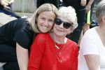 Hilversum 21 mei 2017
Bart 's mediarun op het mediapark tbd de Bart de Graaff foundation. Aanwezig zus Miriam en moeder Marianne  van Bart de Graaff. Bridget Maasland zoon Mees , Kees Tol Howard Komproe en Jan Heemskerk lopen mee. Irene Moors presenteert het geheel.